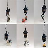 Nightmare before Christmas Lantern Swingers (Set of 6)