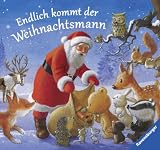 Produkt-Bild: Endlich kommt der Weihnachtsmann