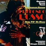 Profondo Rosso - O.S.T.