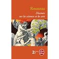 Discours sur les sciences et les arts