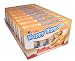 Kinder Happy Hippo Biscuits Milk and Hazelnut 50 Pieces