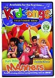 The Kidsongs Television Show: Fun With Manners