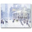 At Herald Square - Gift Enclosure Cards (set of 12)