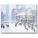 At Herald Square - Gift Enclosure Cards (set of 12)