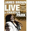 James Brown: Live At Chastain Park