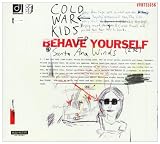Behave Yourself!-Ep