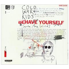 Behave Yourself Ep