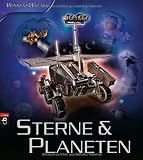 WissensWelten - Sterne und Planeten - Mike Goldsmith
