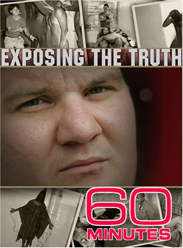 60 Minutes - Exposing The Truth (December 10, 2006)