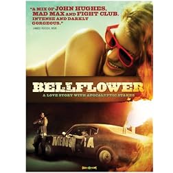 Bellflower