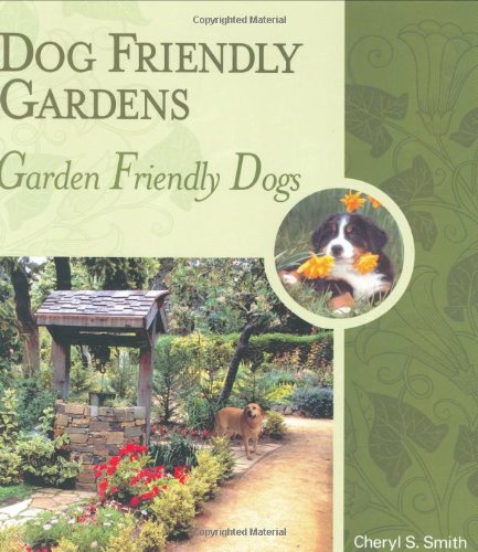 Dog Friendly Gardens Garden Friendly Dogs1929242085 : image