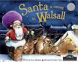 Santa is coming to Walsall