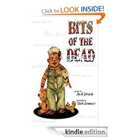 Bits of the Dead: A Zombie Anthology