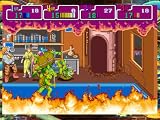 Teenage Mutant Ninja Turtles 1989 Classic Arcade [Online Game Code]