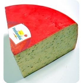 Leyden Cheese (8oz or 1lb)