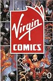 Virgin Comics #0 July 2006 Virgin Comics #0 July 2006