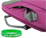 Apple MacBook MC207LL/A 13.3-Inch Laptop Carrying Bag