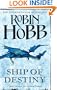 Ship of Destiny (Liveship Traders 3)