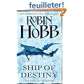 Ship of Destiny