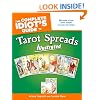The Complete Idiot's Guide to Tarot Spreads Illustrated