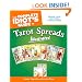 The Complete Idiot's Guide to Tarot Spreads Illustrated