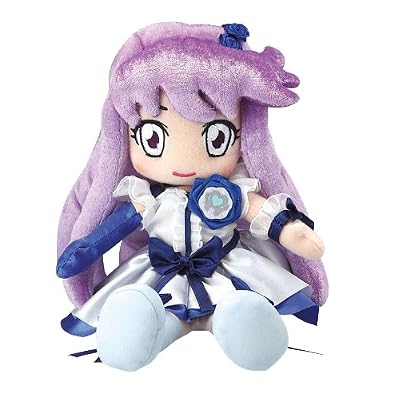 ハートキャッチプリキュア! ふんわりキュアフレンズ キュアムーンライト