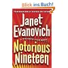 Notorious Nineteen: A Stephanie Plum Novel