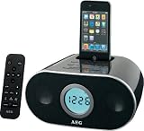 AEG AEG SRC 4333 IP