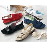 Grasshoppers Ladies Seaport Sling by Grasshoppers