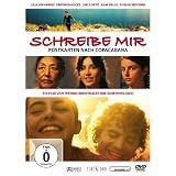 Write Me - Postcards to Copacabana ( Schreibe mir - Postkarten nach Copacabana ) ( Postales a Copacapana ) [ NON-USA FORMAT, PAL, Reg.2 Import - Germany ]