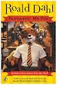 Fantastic Mr. Fox: Movie Tie-in Edition