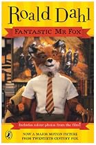 Fantastic Mr. Fox: Movie Tie-in Edition