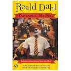 Fantastic Mr. Fox: Movie Tie-in Edition by Roald Dahl