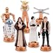 3-D Chess Set Original Star Wars Saga_s-2