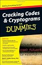 Cracking Codes and Cryptograms For Dummies (For Dummies (Sports & Hobbies))
