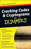 Cracking Codes and Cryptograms For Dummies (For Dummies (Computers))