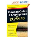Cracking Codes and Cryptograms For Dummies (For Dummies (Computers))