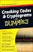 Cracking Codes and Cryptograms For Dummies (For Dummies (Computers))