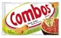 Combos Zesty Salsa Tortilla, 18-Count Single-Serve (Pack of 2)