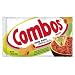 Combos Zesty Salsa Tortilla, 18-Count Single-Serve (Pack of 2)
