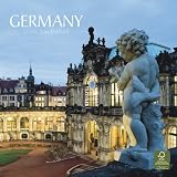 Germany 2010 Square Wall (Multilingual Edition)