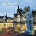 Books on Germany