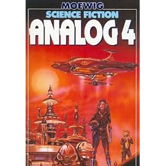 Analog IV (4) - Science Fiction