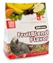 Zupreem FruitBlend Flavor Premium Bird Food for Medium-Large Birds -- 3.5 lbs