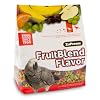 Zupreem FruitBlend Flavor Premium Bird Food for Medium-Large Birds -- 3.5 lbs