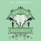 Mrs. Tim of the Regiment | [D. E. Stevenson]