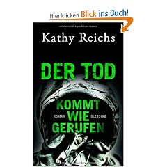 Der Tod kommt wie gerufen