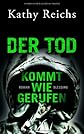 Devil Bones By Kathy Reichs, Playaway