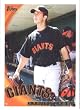 2010 Topps Baseball Card #2 Buster Posey San Francisco Giants Rookie Card (RC) - Mint Condition - Shipped In Protective ScrewDown Display Case!