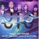 Walk on Water